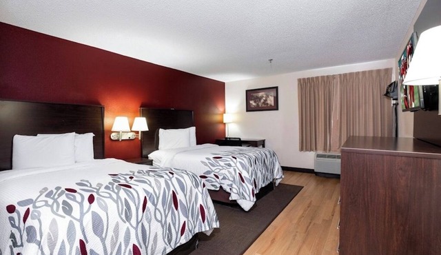 Affordable Stay Near Knoxville Museum of Art – 10 Minute Drive