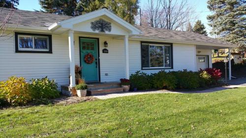 Against the Wind Vacation Rental LLC