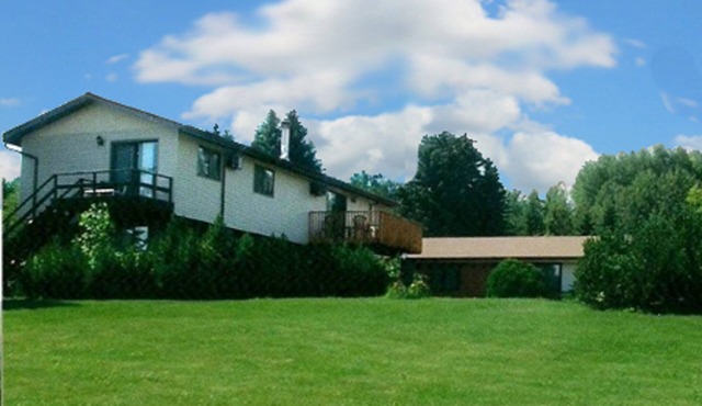 Allyndale Motel