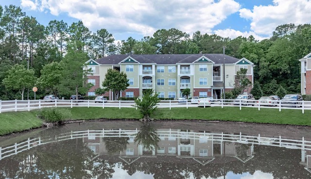 Amazing apartment on 3rd floor close to everything
