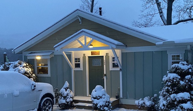 Amazing Mountain View Cottages - Pet Friendly