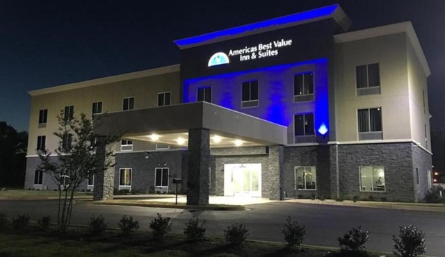 Americas Best Value Inn & Suites