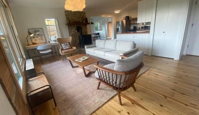 Appalachian Mountain Vista - 2 Bed, 2 Bath - Boone
