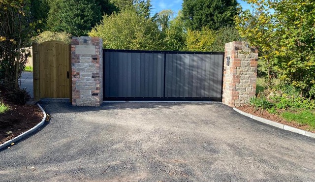 Appleacre Accommodation in Winford