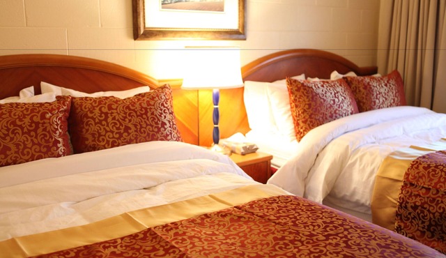 Arcadia Hotel in Gering
