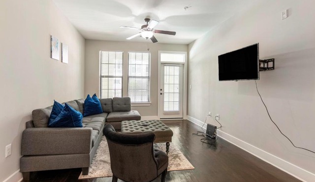 Atlanta Luxury Housing