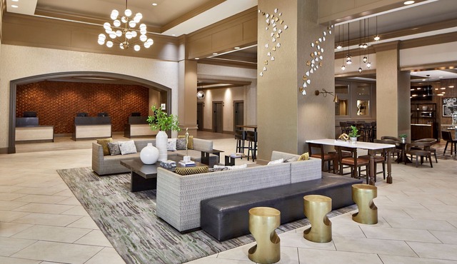 Atlanta Marriott Alpharetta