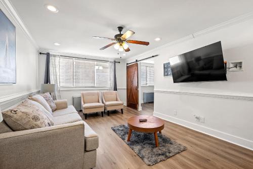 Atlanta North Urban Chic 2BR- 7th Floor