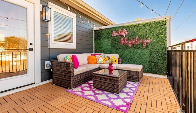 Bachelorette Ready | Disco Dollhouse Near Broadway