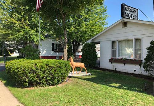 Bambi Motel