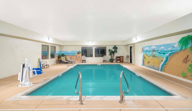 Baymont by Wyndham Albany