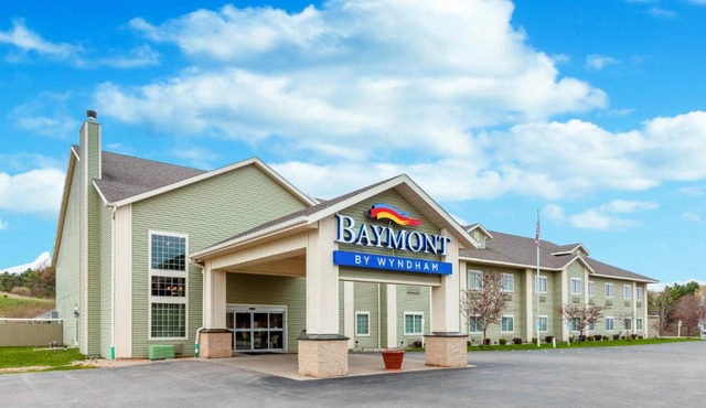 Baymont by Wyndham Beulah