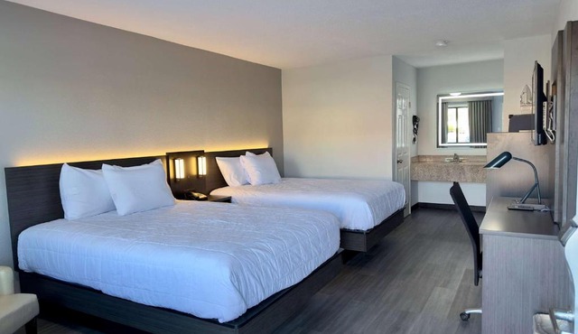 Baymont by Wyndham Rock Hill