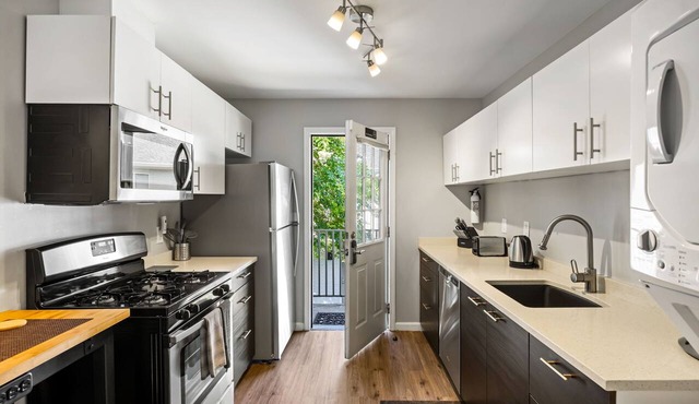 (BC1bE) Affordable 1BR World Cup Near MARTA