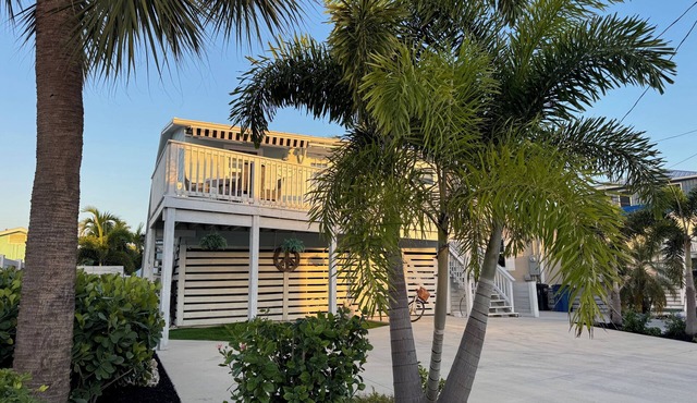 Beach House