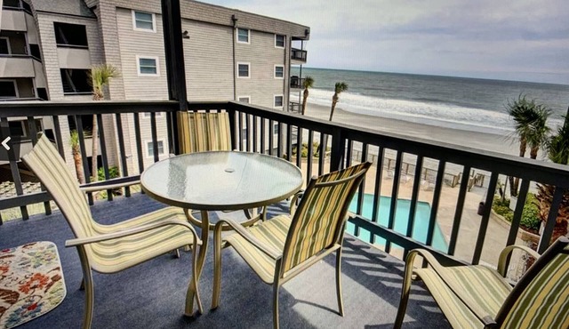 Beachfront/Pool Murrells/GardenCity/Surfside Wkly/MilitaryFirePoliceNurse Discs