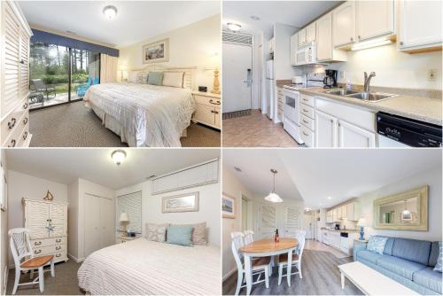 Beautiful 2 Bedroom Lakeside Condo at The Shores 5677