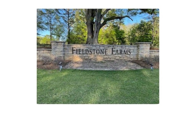 Beautiful 3-bedroom 3 1/2 bath condo/townhome in Oxford's Fieldstone Farms.