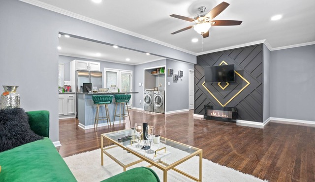Beautiful Bungalow home!