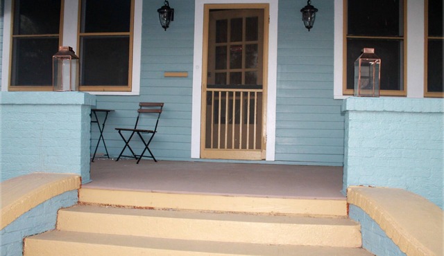 Beautiful New Orleans Gem Close To Downtown