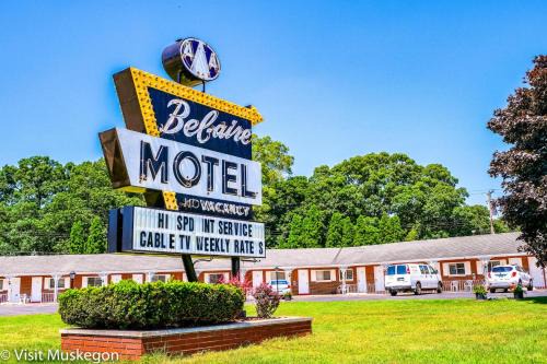 Belaire Motel