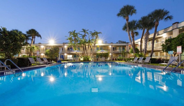 Best Western Downtown Stuart