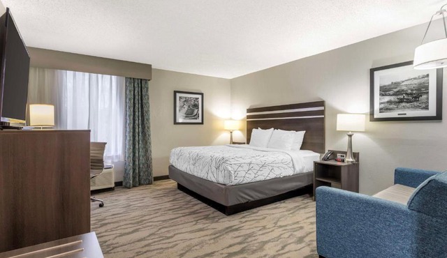 Best Western Plus Knoxville Cedar Bluff