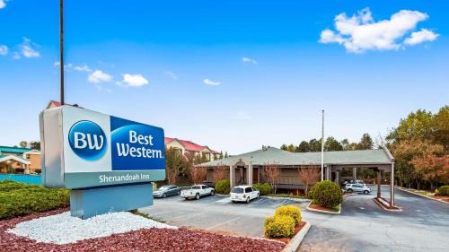 Best Western Shenandoah Inn - Newnan South Atlanta