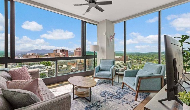 Blue Ridge Escape | Arras Vacation Rentals