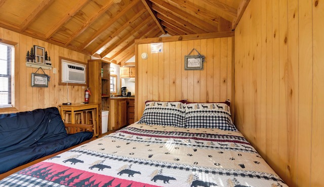 Blue Ridge Getaway! Studio w/Resort Amenities