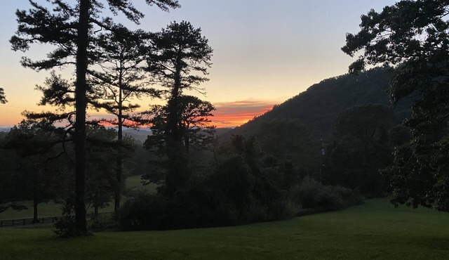 Blue Ridge Retreat- Appalachian Trail