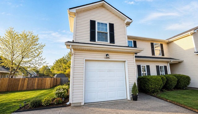 Bluegrass Retreat - Located in Georgetown, KY, close to Toyota, Horse Park