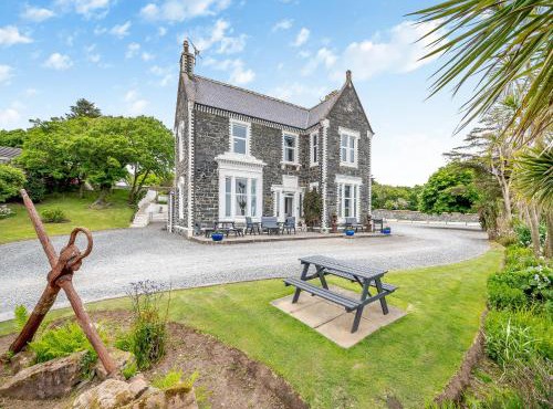 Braefield in Portpatrick