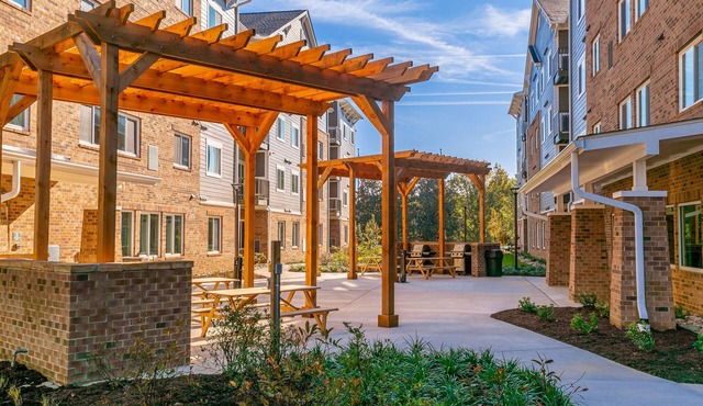 Brand New 1 Bedroom 1 Bath Fully Equipped Kitchen #2