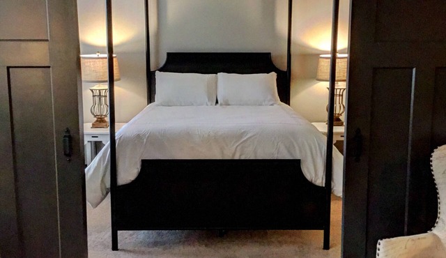 *Brand New Cozy Apartment|Close to Everything*