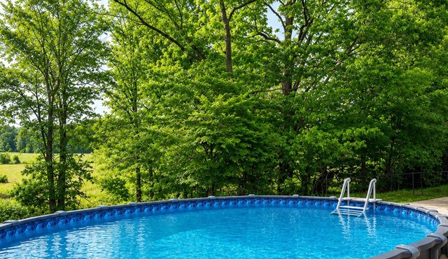 Brickhouse | GameBarn, HeatedPool, Hottub, Pets, Secluded, & More