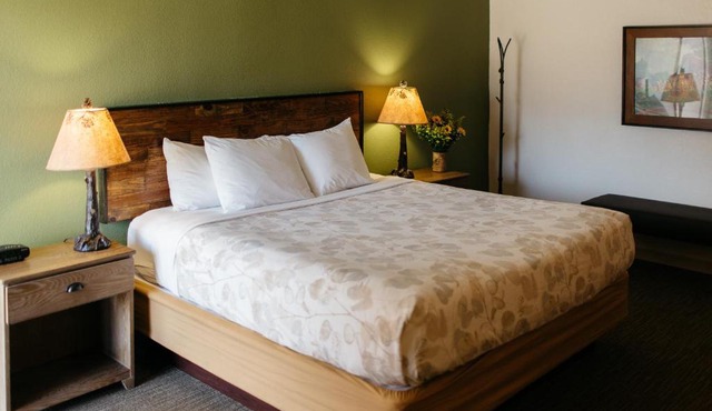Brown County Inn