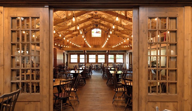 Brown County Inn