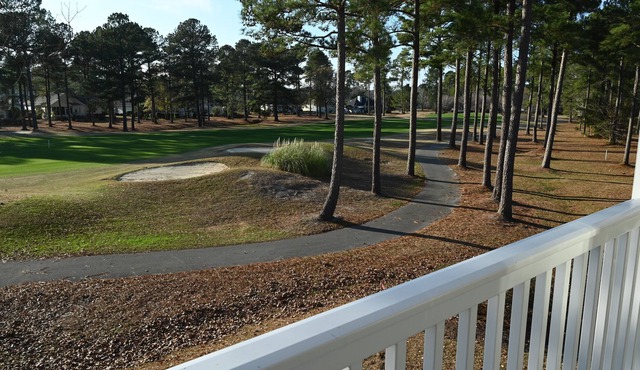 Brunswick Plantation Golf Resort 2Suite Condo on Fairway Near Carolina Beaches