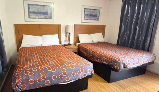 Budget-Friendly Room Offering Great Value for Work Travels or Leisure Getaways
