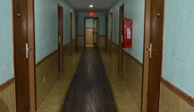 Budget Inn of Claypool Hill