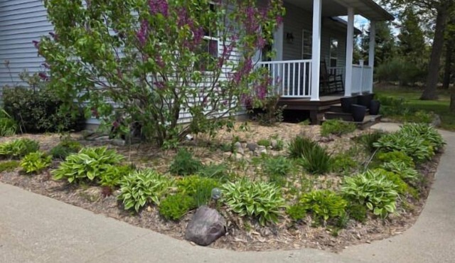 Bur Oak House: Summer Adventures Await Near Frankenmuth – Stay at Bur Oak House!