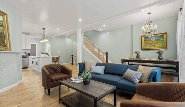 By PPG,Duquesne,Mercy |Exquisite, New |Free Parkin