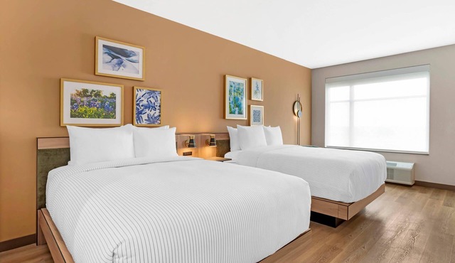 Cambria Hotel Euless - DFW Airport South