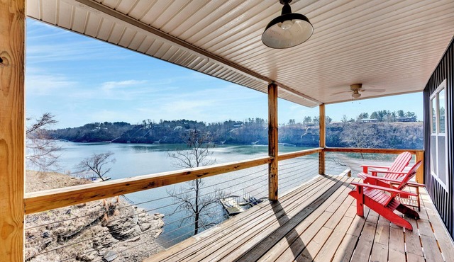 Catalina Retreat - Cullman Smith Lake