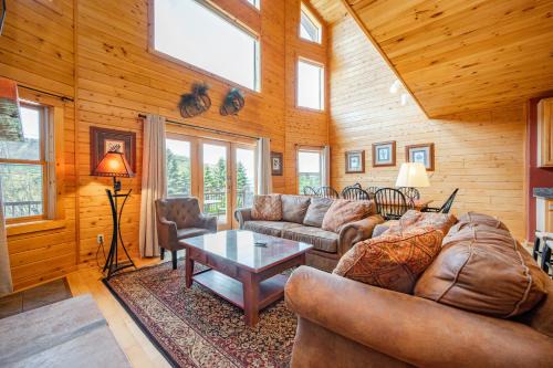 Cedar Shores Villa #08