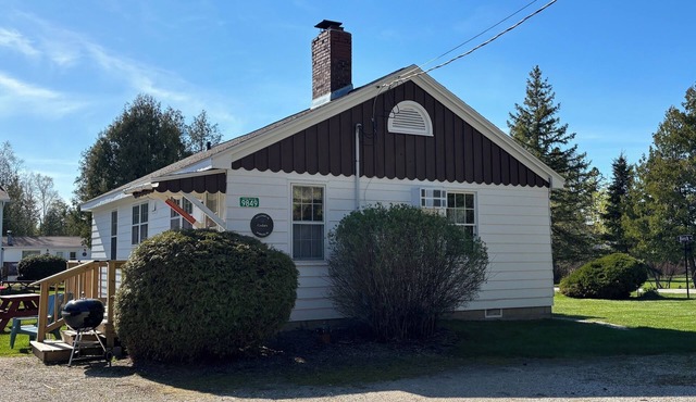 Cedars @Ephraim Beach on Ephraim Village Cottages Resort