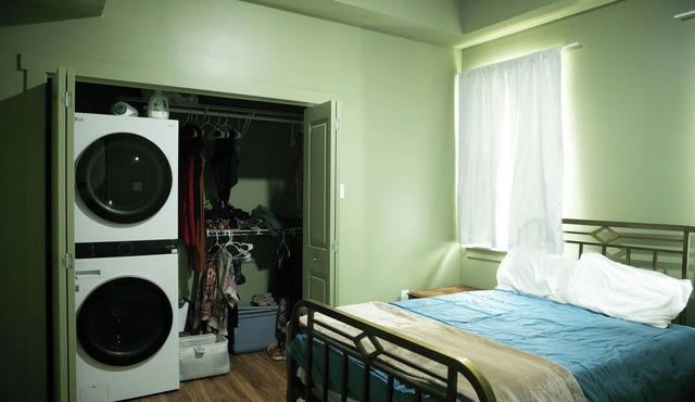 Charming 1-bedroom Oasis by City Park & Jazz Fest
