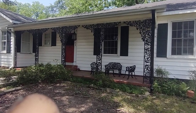 Charming 1940s Home