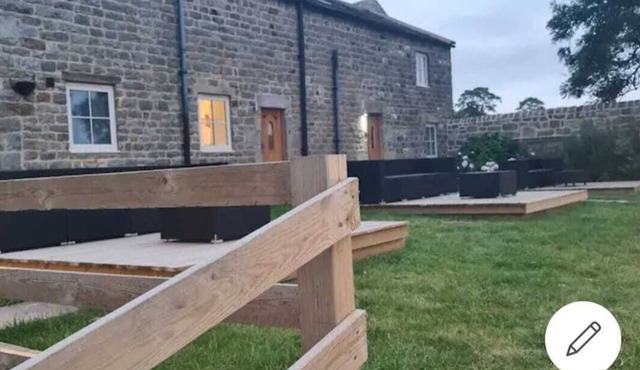 Charming 2 Bed Cottage in Nidderdale Near Harrogat